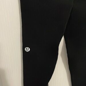 Lululemon Tights